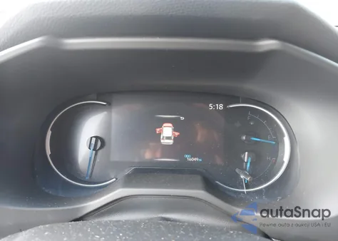 2025 Toyota Rav4 Hybrid Xle z USA, uszkodzony, nr VIN 4T3RWRFV7SU165507